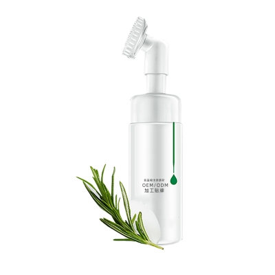 昌平区_洁面摩丝OEM/ODM 定制加工贴牌