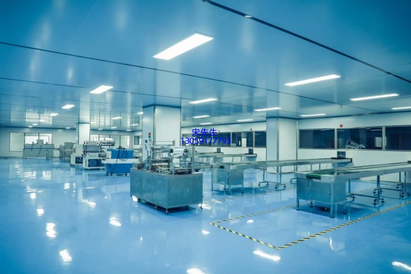 昌平区_工厂设备展示